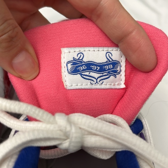 Jordan 6 Rings 'Multi-Color' - Picture 8 of 12